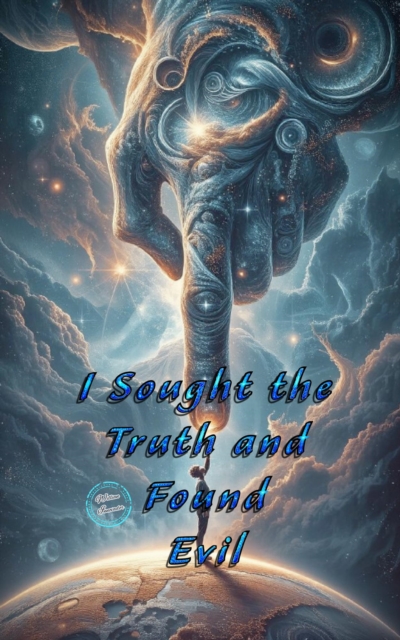 I Sought the Truth and Found Evil