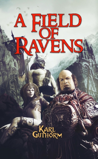 Field of Ravens