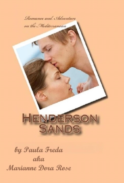 Henderson Sands
