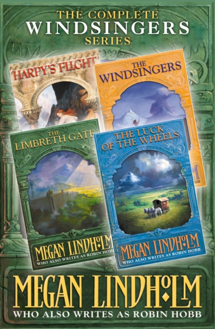 Windsingers Series