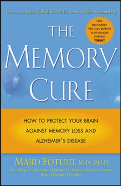 Memory Cure