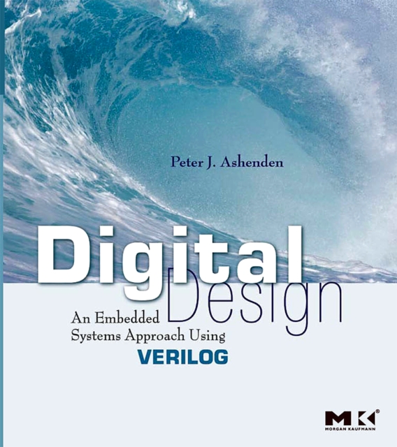 Digital Design (Verilog)