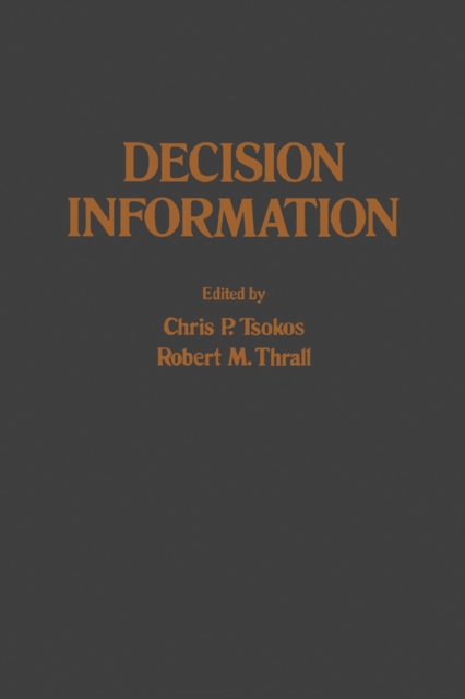 Decision Information