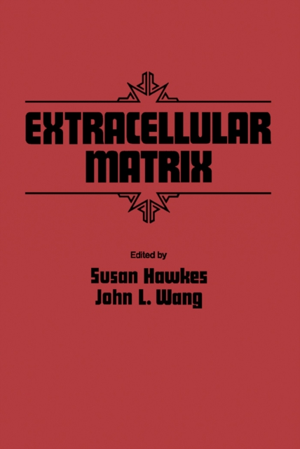 Extracellular Matrix