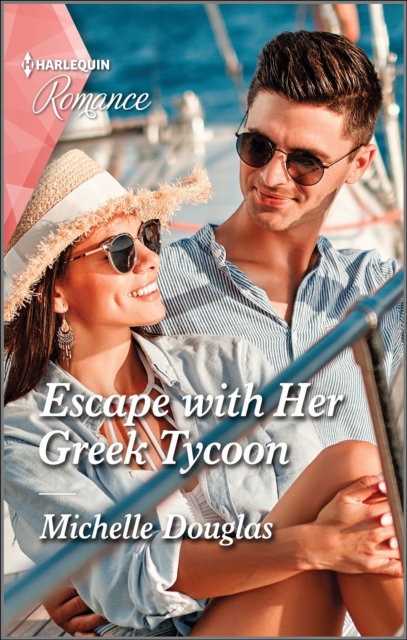 Escape with Her Greek Tycoon