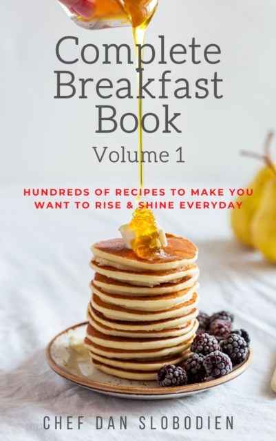 Complete Breakfast Book