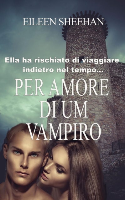 Por Amor de um Vampiro