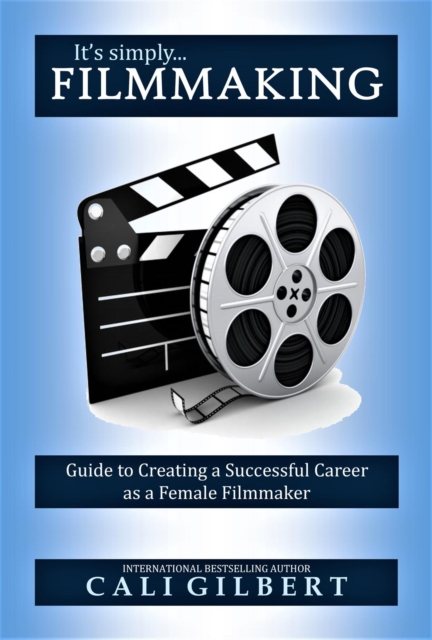 It's Simply Filmmaking