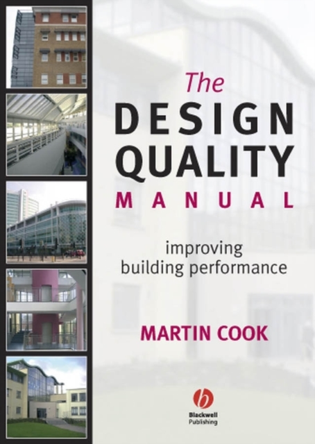 Design Quality Manual