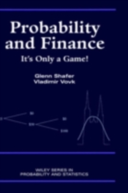 Probability and Finance