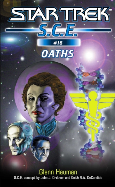 Star Trek: Oaths