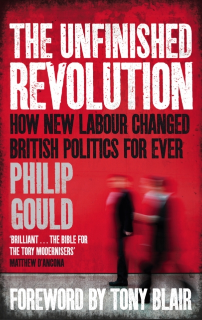 Unfinished Revolution