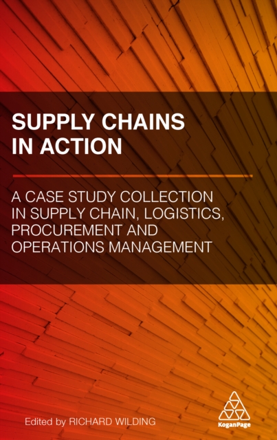 Supply Chains in Action