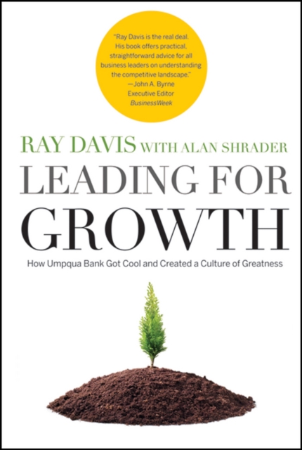 Leading for Growth
