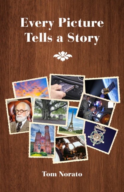 Every Picture Tells a Story