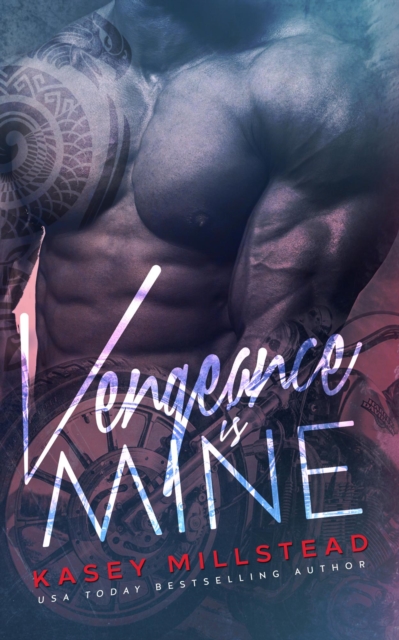 Vengeance is Mine
