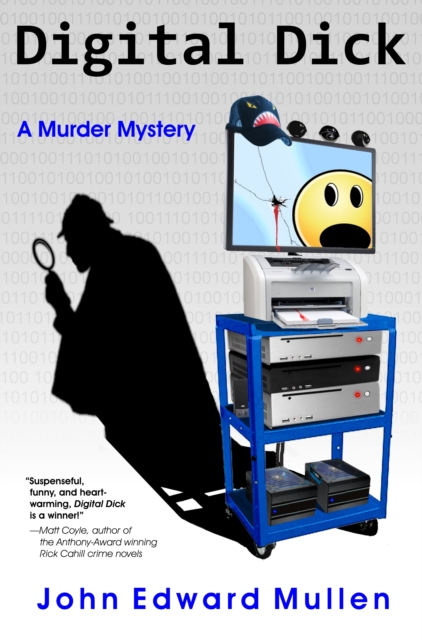 Digital Dick