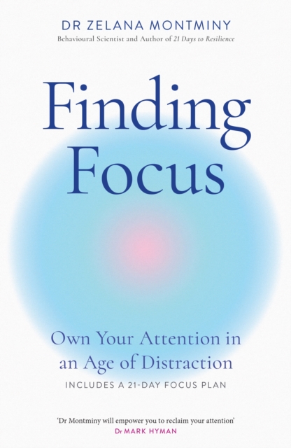 Finding Focus
