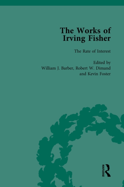 Works of Irving Fisher Vol 3