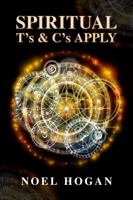 Spiritual T's & C's Apply