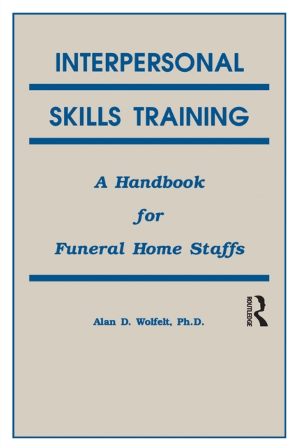 Interpersonal Skills Training
