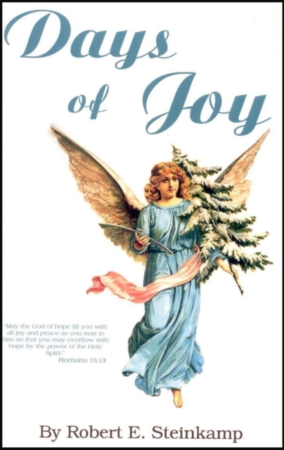Days of Joy