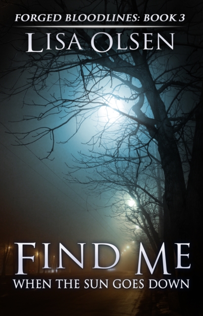 Find Me When the Sun Goes Down