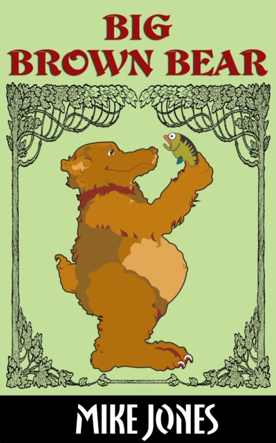 Big Brown Bear