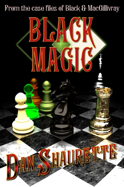 Black Magic