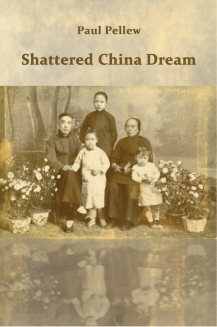 Shattered China Dream