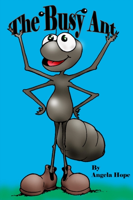 Busy Ant