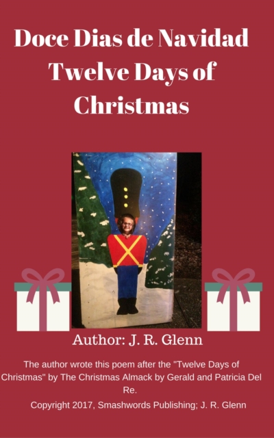 Doce Dias De Navidad - 12 Days of Christmas