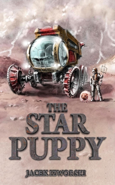 Star Puppy