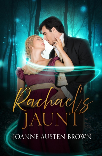 Rachael's Jaunt