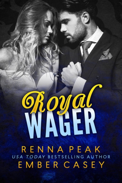 Royal Wager