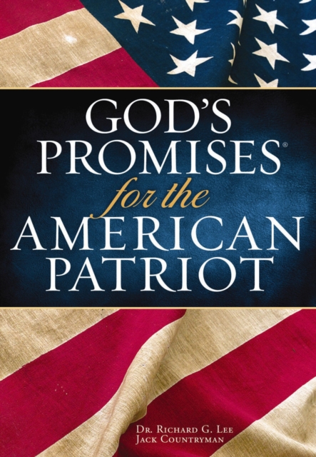 God's Promises for the American Patriot