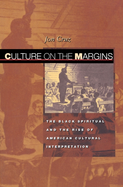 Culture on the Margins