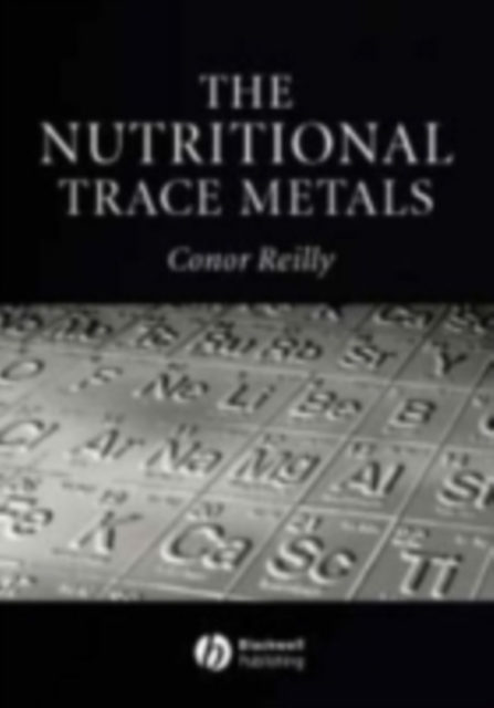 Nutritional Trace Metals