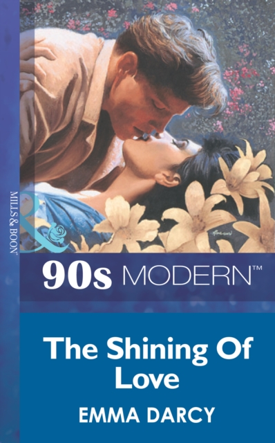 Shining Of Love