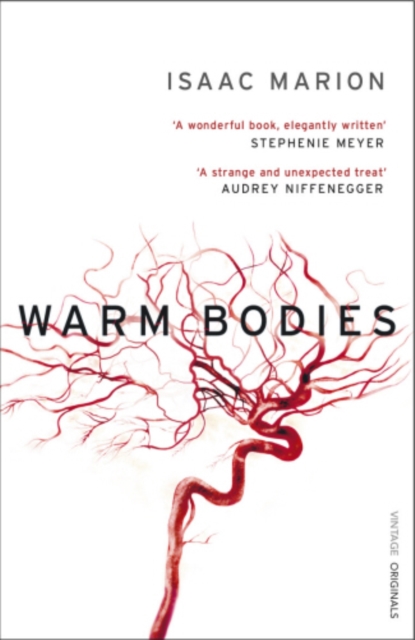Warm Bodies