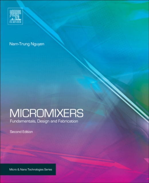 Micromixers