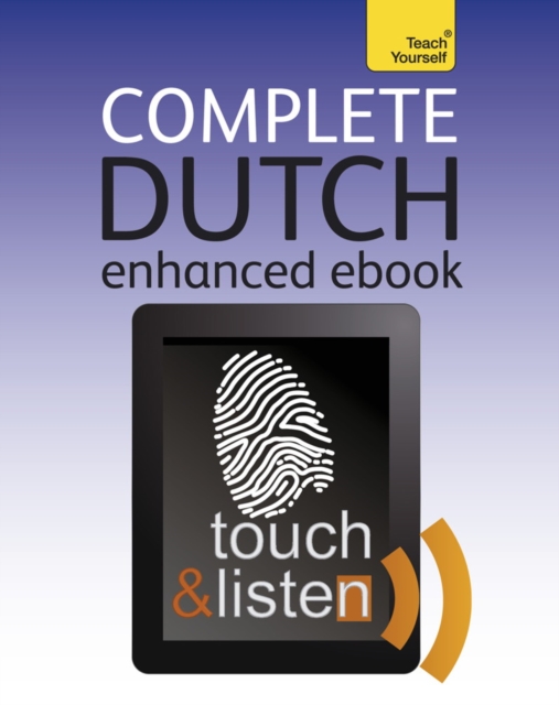 Complete Dutch Beginner to Intermediate Course