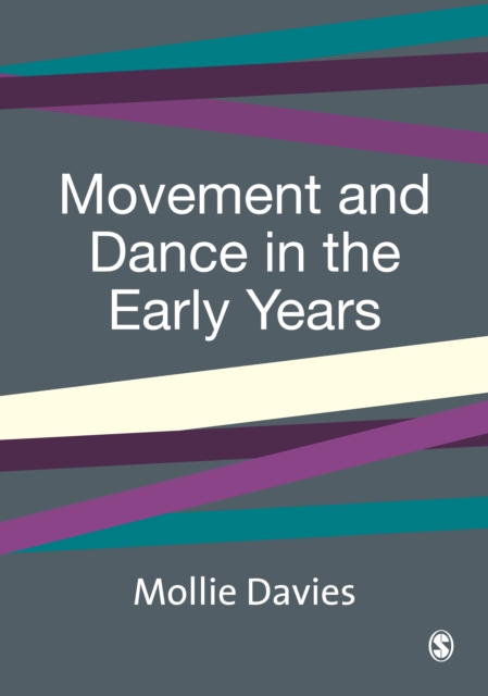 Movement and Dance in Early Childhood