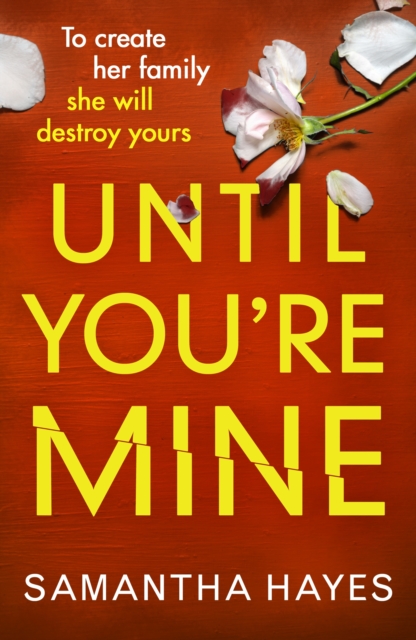 Until You're Mine