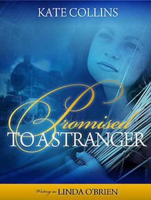 Promised to a Stranger