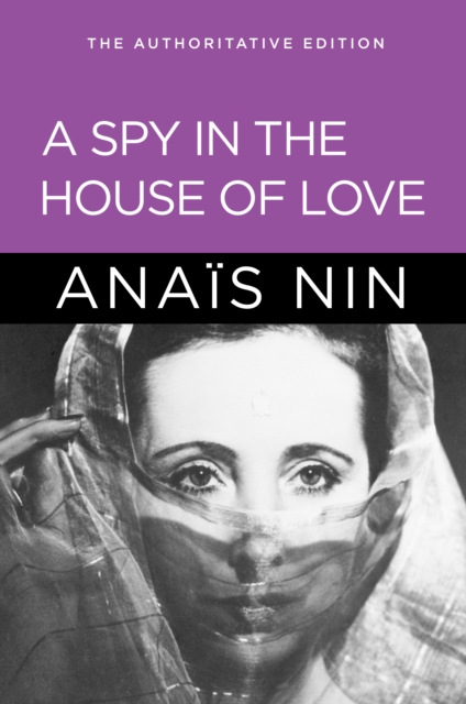 Spy in the House of Love