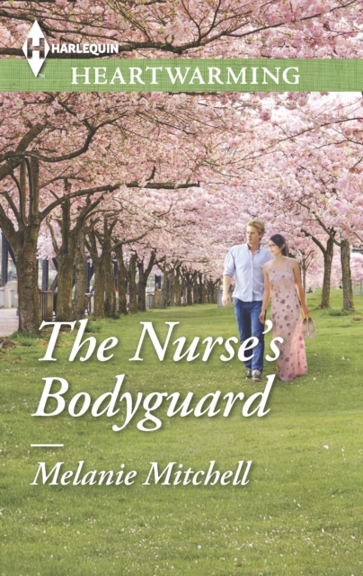 Nurse's Bodyguard