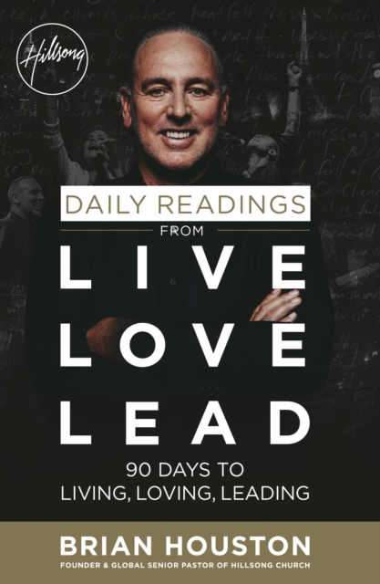 Daily Readings from Live Love Lead
