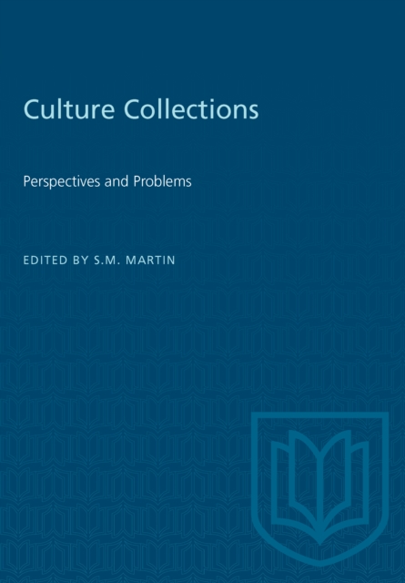 Culture Collections