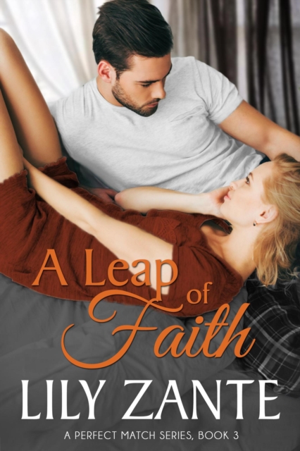 Leap of Faith